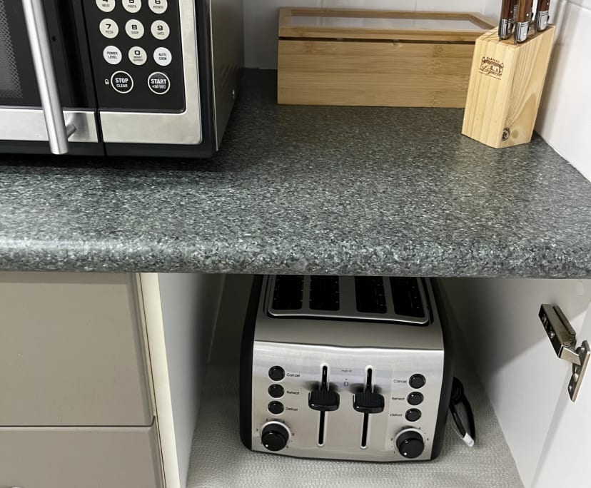 $450, Share-house, 5 bathrooms, Mackay QLD 4740