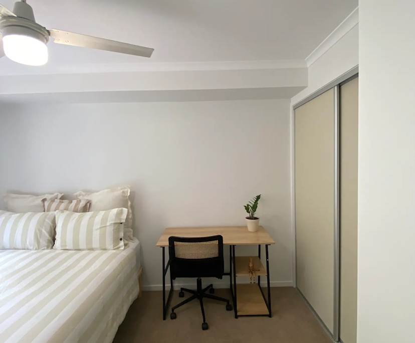 $350, Flatshare, 2 bathrooms, Buderim QLD 4556