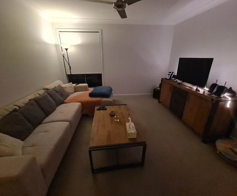 $230, Share-house, 3 bathrooms, Baringa QLD 4551