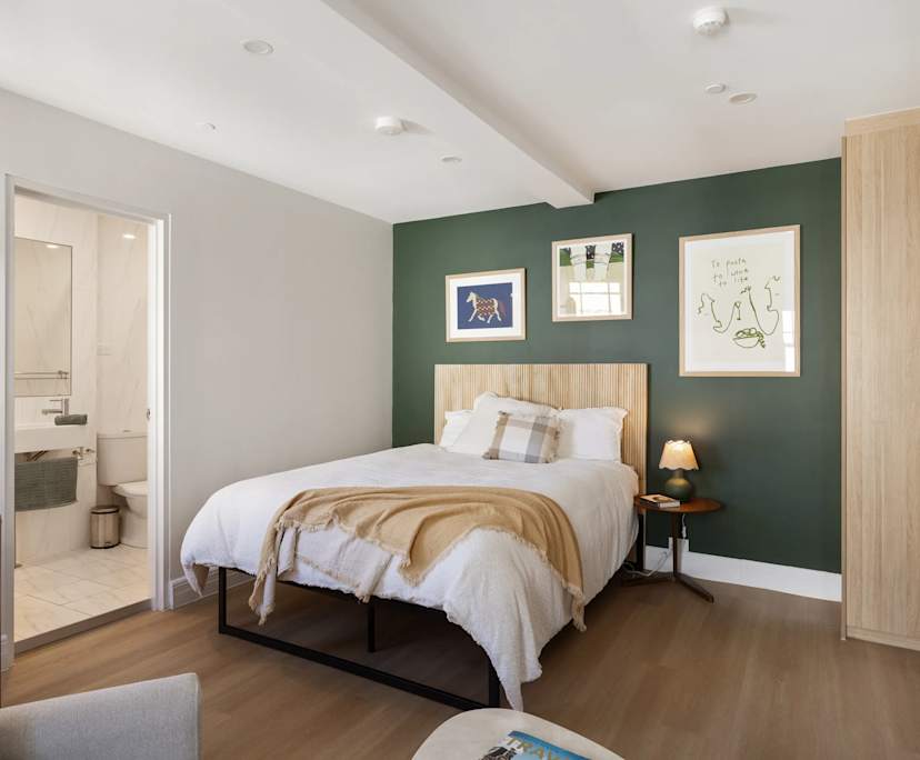 $800, Student-accommodation, 1 bathroom, Potts Point NSW 2011