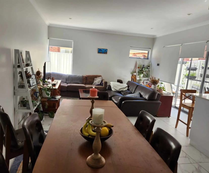 Room for Rent in Glendalough, Perth 185, Unfurnis...