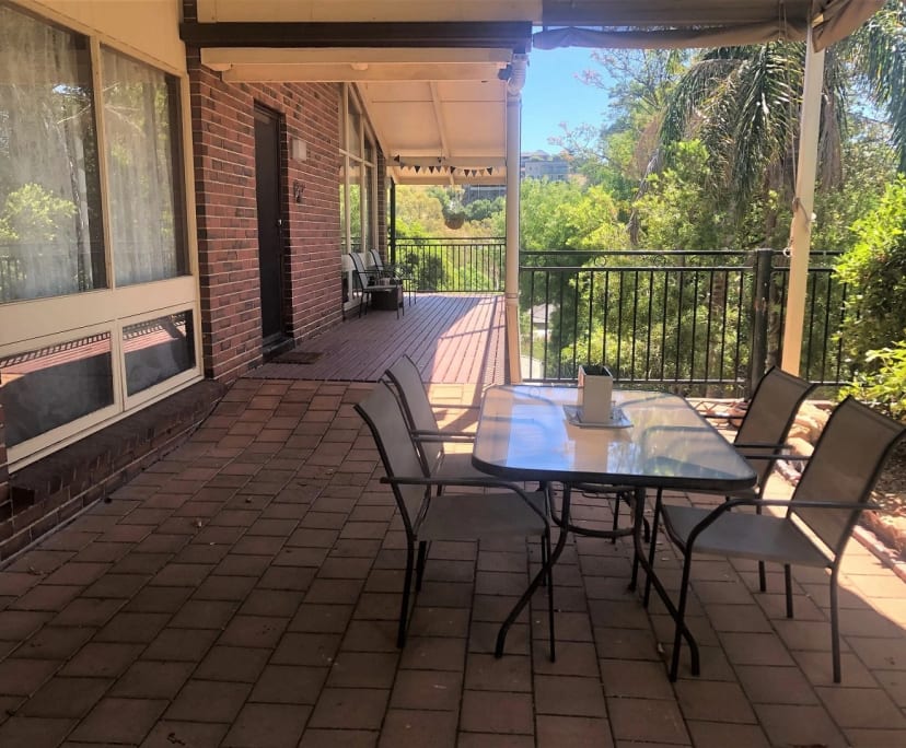 $199, Student-accommodation, 5 bathrooms, Bedford Park SA 5042