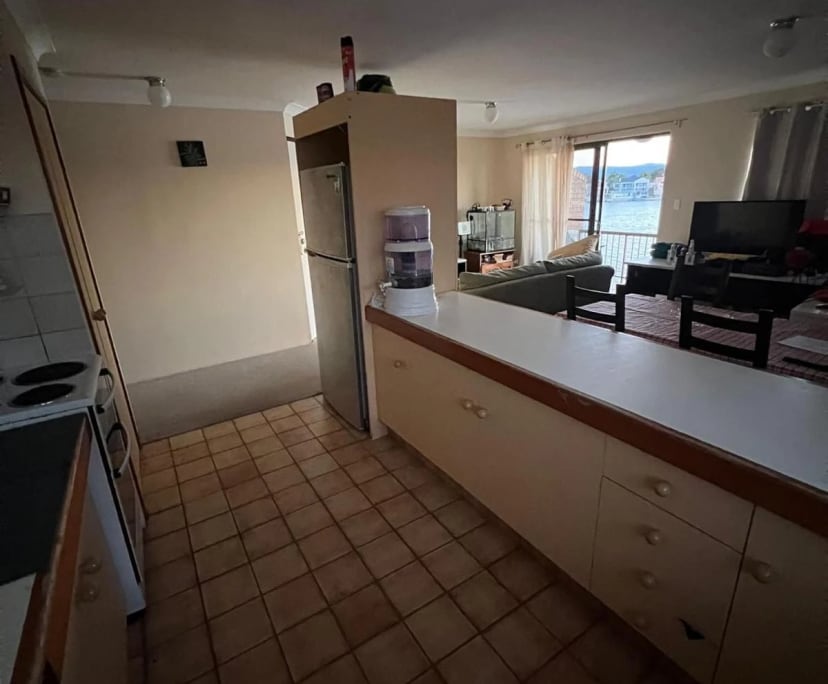 $360, Flatshare, 2 bathrooms, Mermaid Waters QLD 4218