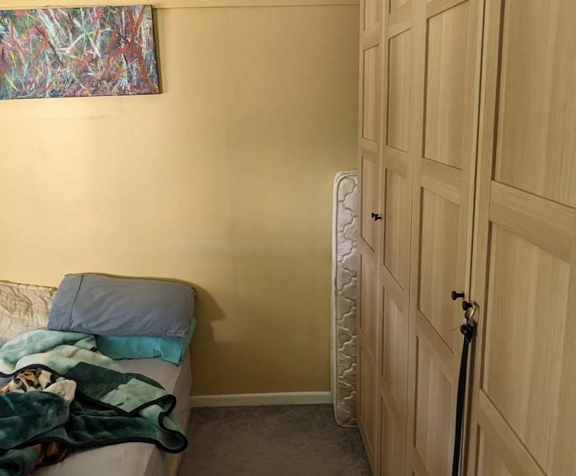 $300, Share-house, 3 bathrooms, Brighton QLD 4017