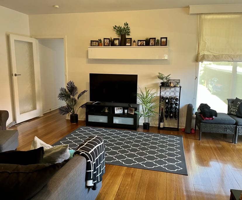Room for Rent in Glen Iris, Melbourne 260, Unfurn...