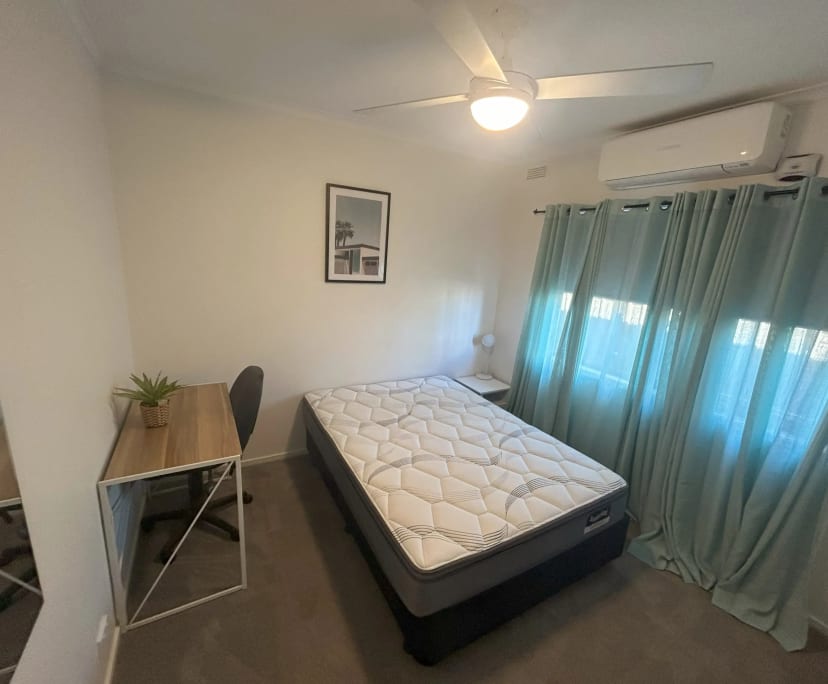 Room for Rent in Wangaratta, VIC 260, Furnished,