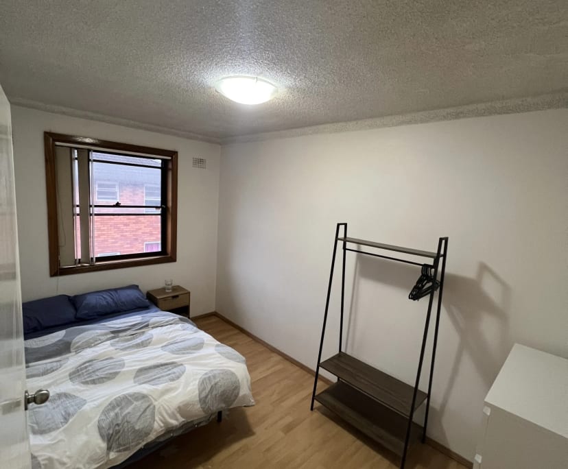 $350, Flatshare, 3 bathrooms, Hillsdale NSW 2036