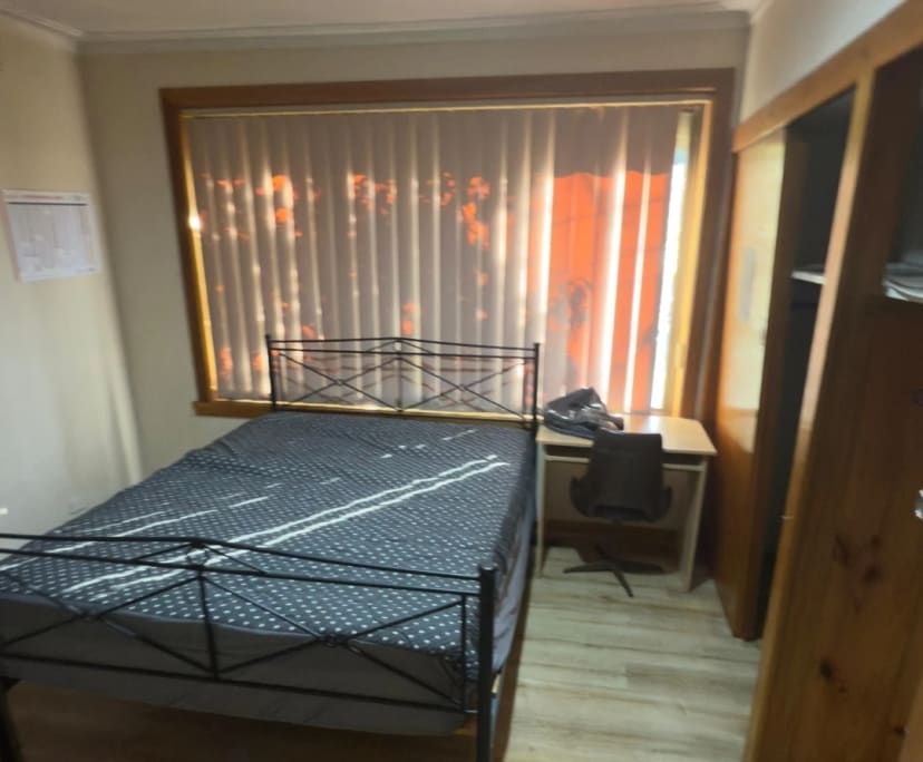Student accommodation