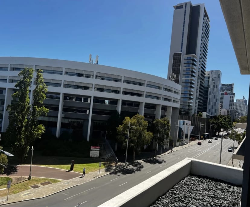 $380, Flatshare, 2 bathrooms, Perth WA 6004