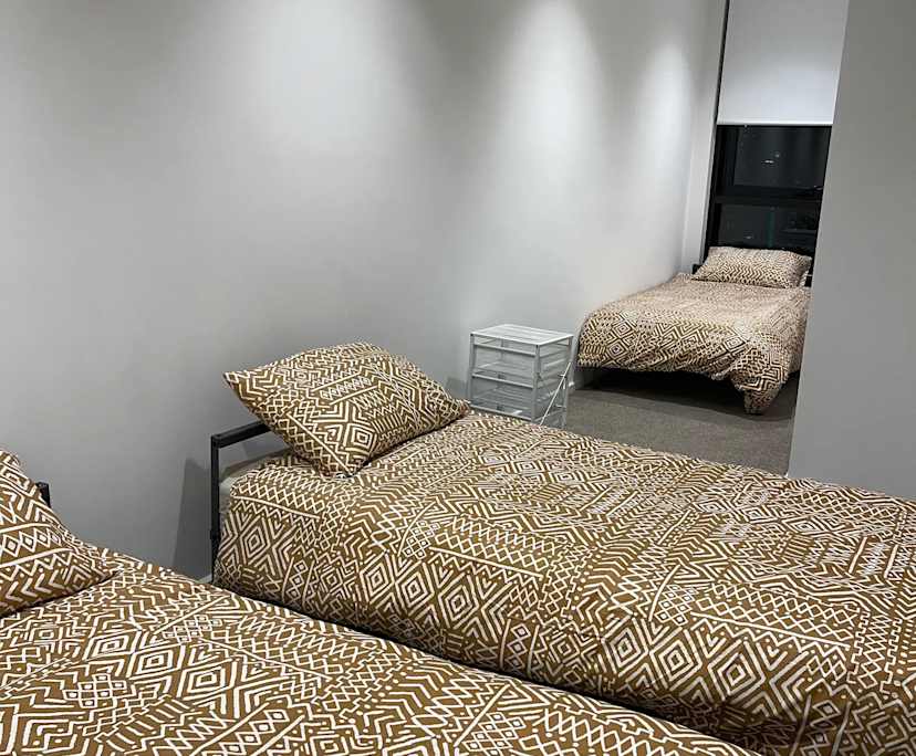 $240, Flatshare, 2 bathrooms, Melbourne VIC 3000