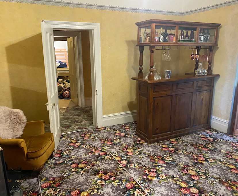 $170, Share-house, 5 bathrooms, Mangalore VIC 3663