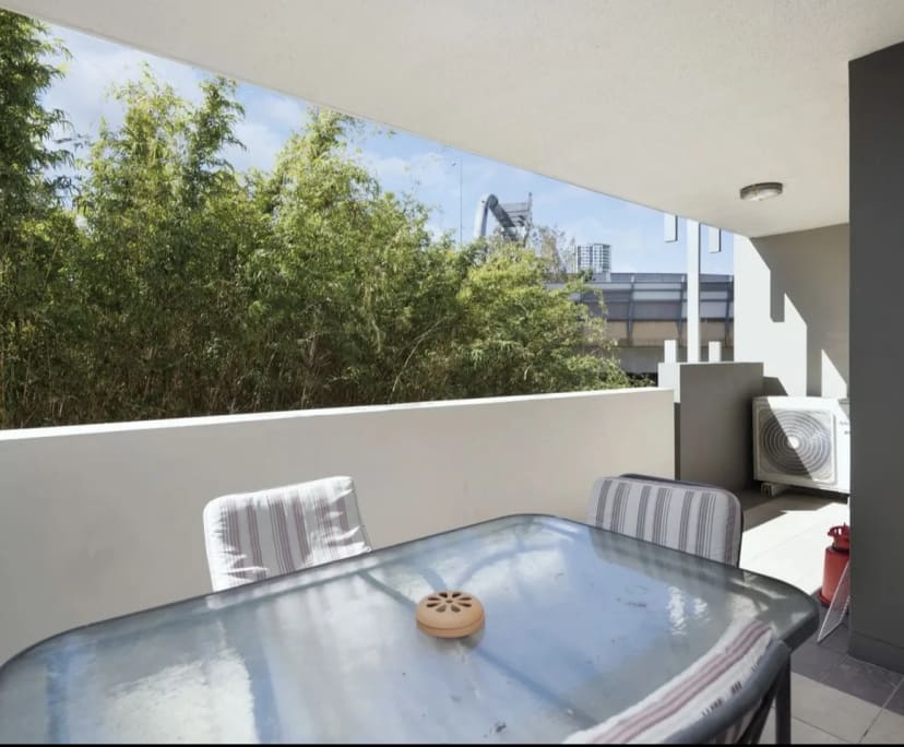 $410, Flatshare, 3 bathrooms, Bowen Hills QLD 4006