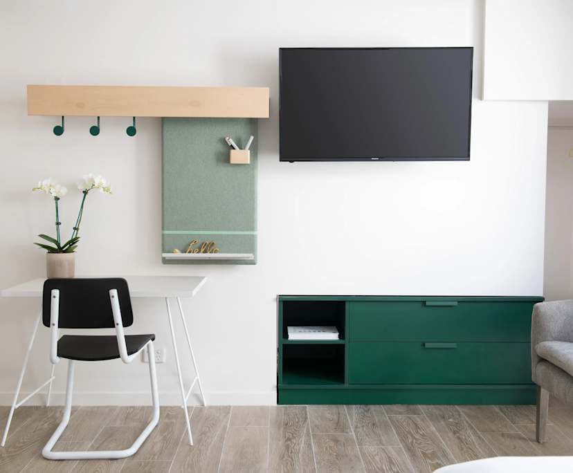 $610, Studio, 1 bathroom, Stanmore NSW 2048