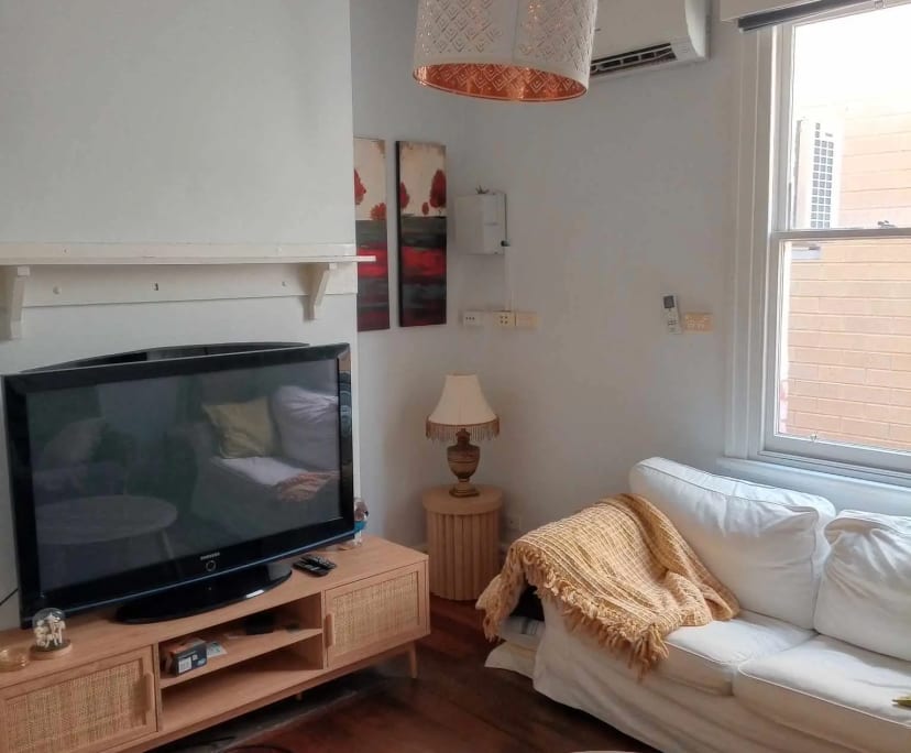 $362, Share-house, 2 bathrooms, North Perth WA 6006