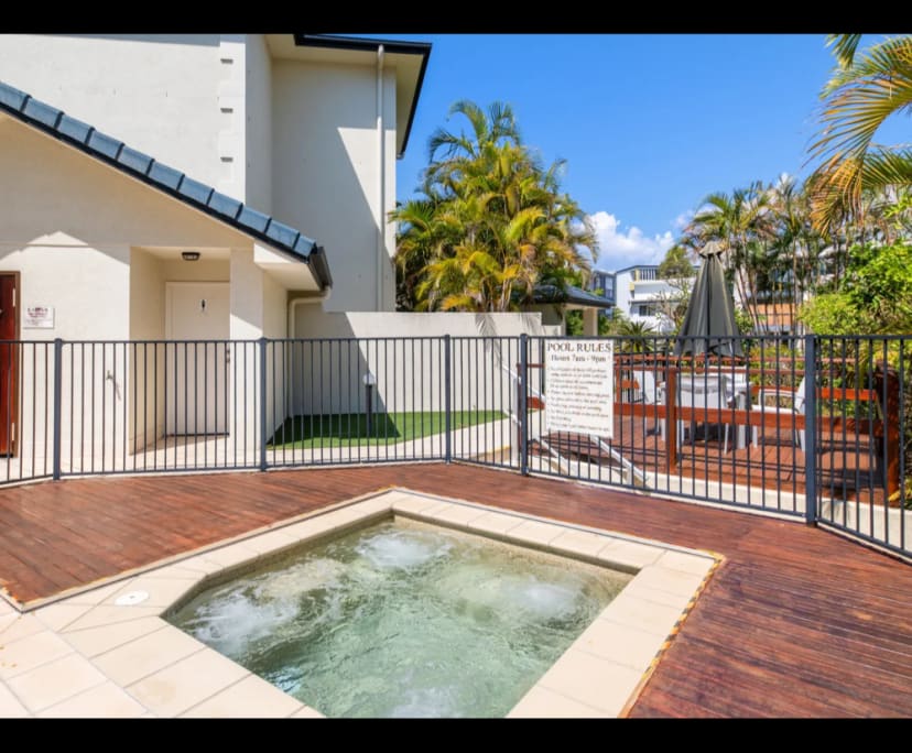 $460, Flatshare, 2 bathrooms, Southport QLD 4215