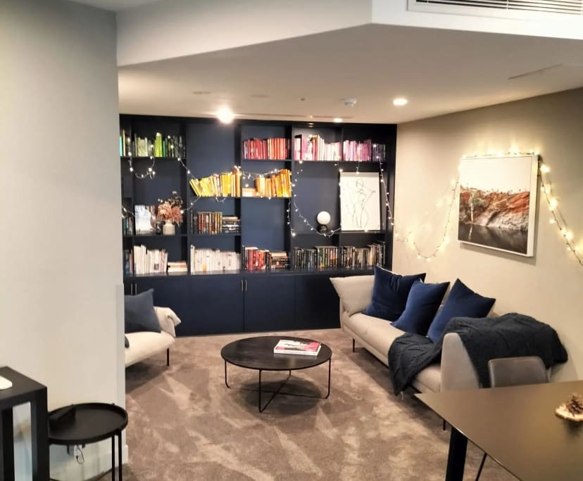 $360-600, Flatshare, 2 rooms, Ascot Vale VIC 3032, Ascot Vale VIC 3032