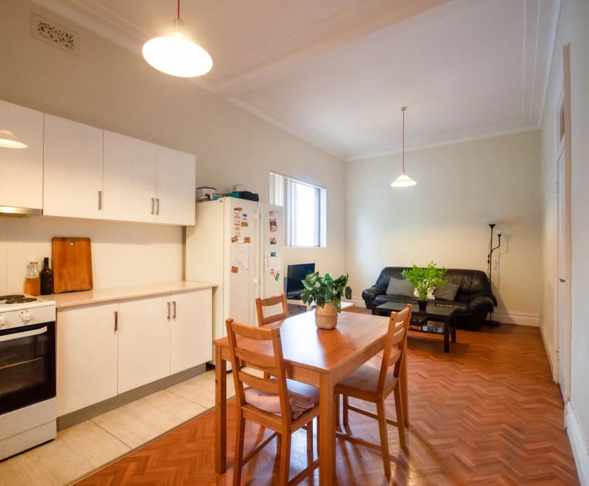 $275, Share-house, 3 bathrooms, Petersham NSW 2049