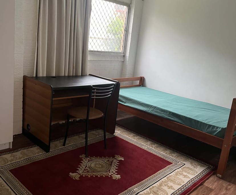 Granny Flat for Rent in Mount Gravatt East, Brisbane...