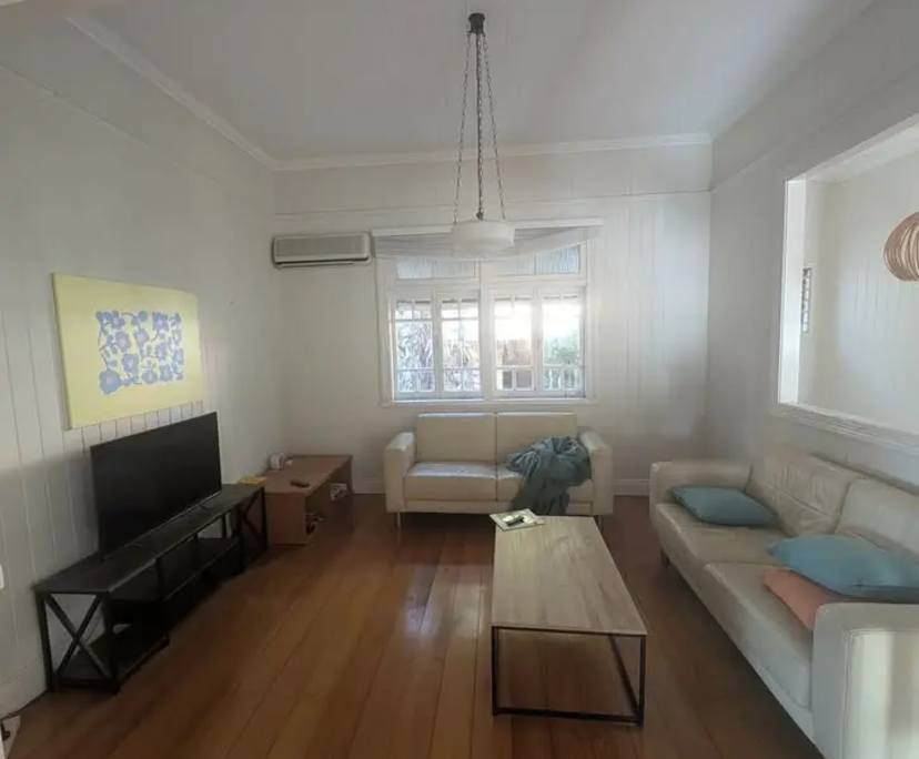 $295, Share-house, 4 bathrooms, Annerley QLD 4103