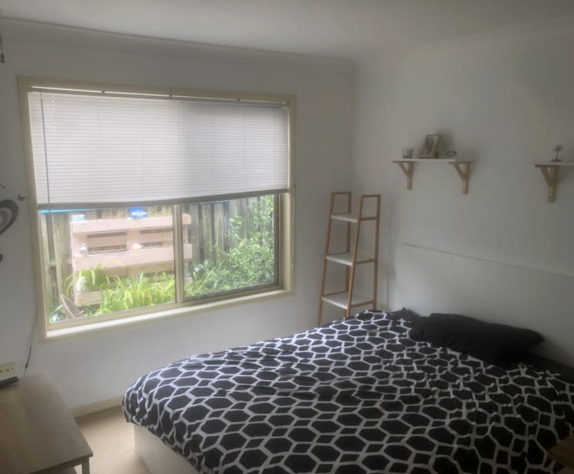 $300, Share-house, 5 bathrooms, Merrimac QLD 4226