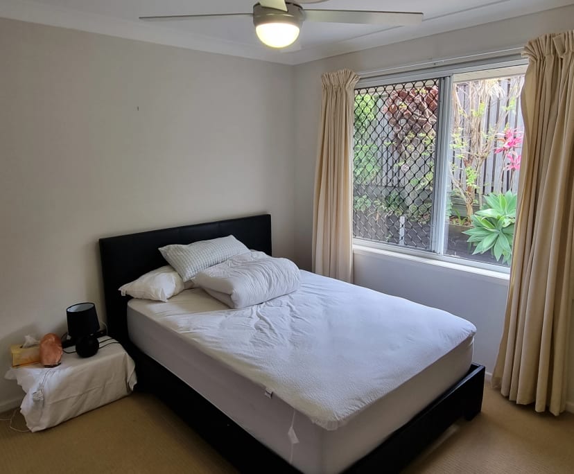 Room for Rent in Beerwah, Sunshine Coast 230, Fur...