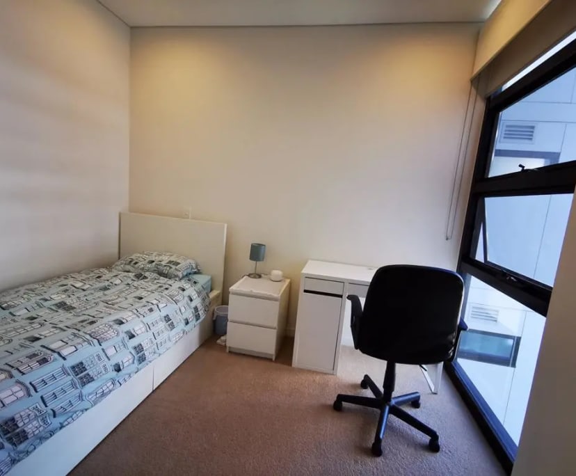 $430, Flatshare, 2 bathrooms, Epping NSW 2121