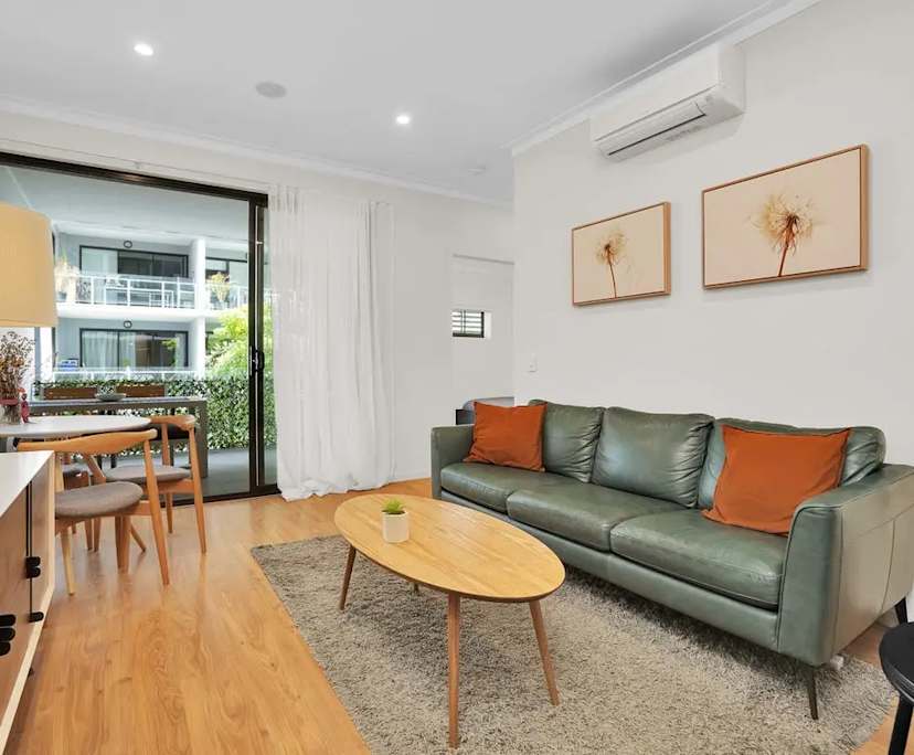 One bed flat for rent
