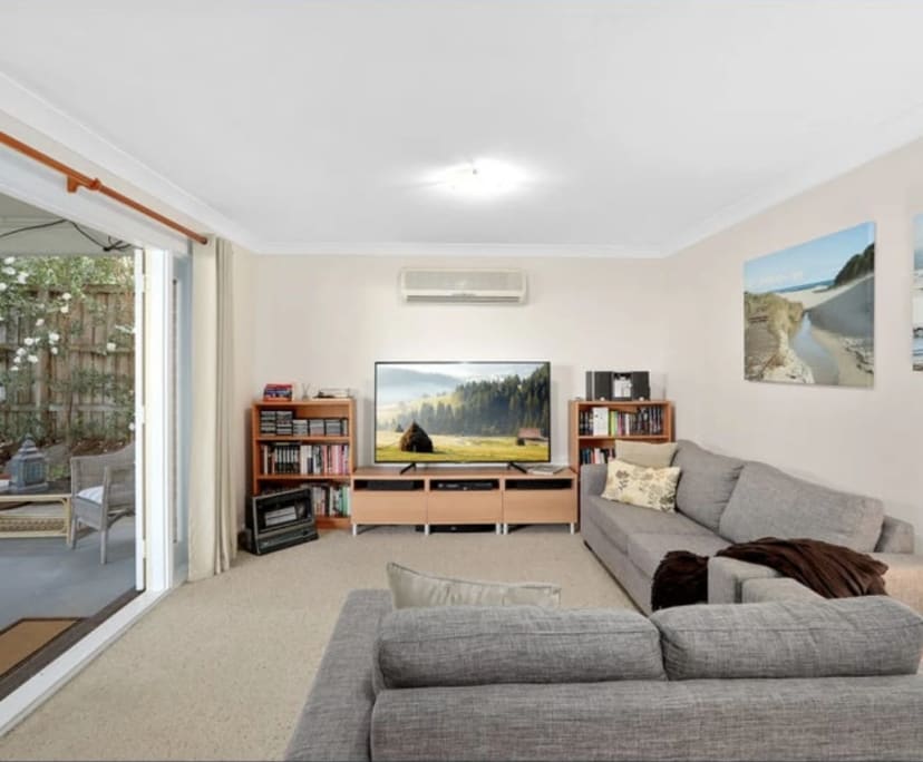 Granny Flat for Rent in Baulkham Hills, Sydney 45...