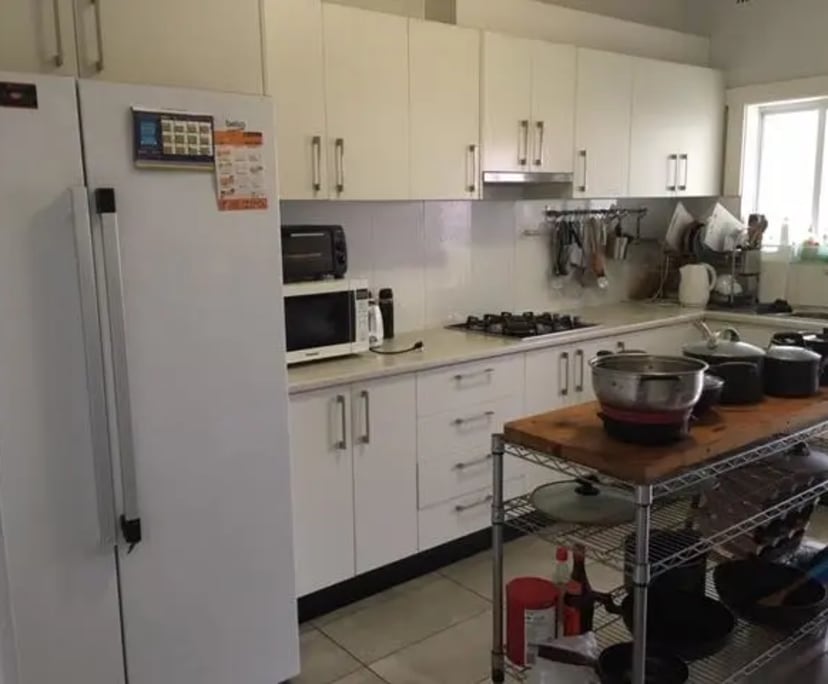 $320, Share-house, 5 bathrooms, Eastwood NSW 2122