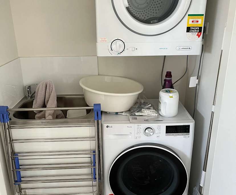 $350, Flatshare, 2 bathrooms, Gordon NSW 2072