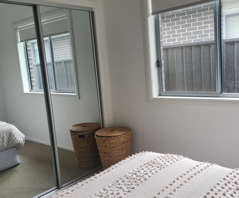 Room for Rent in Goulburn, NSW 295, Furnished, Sh...