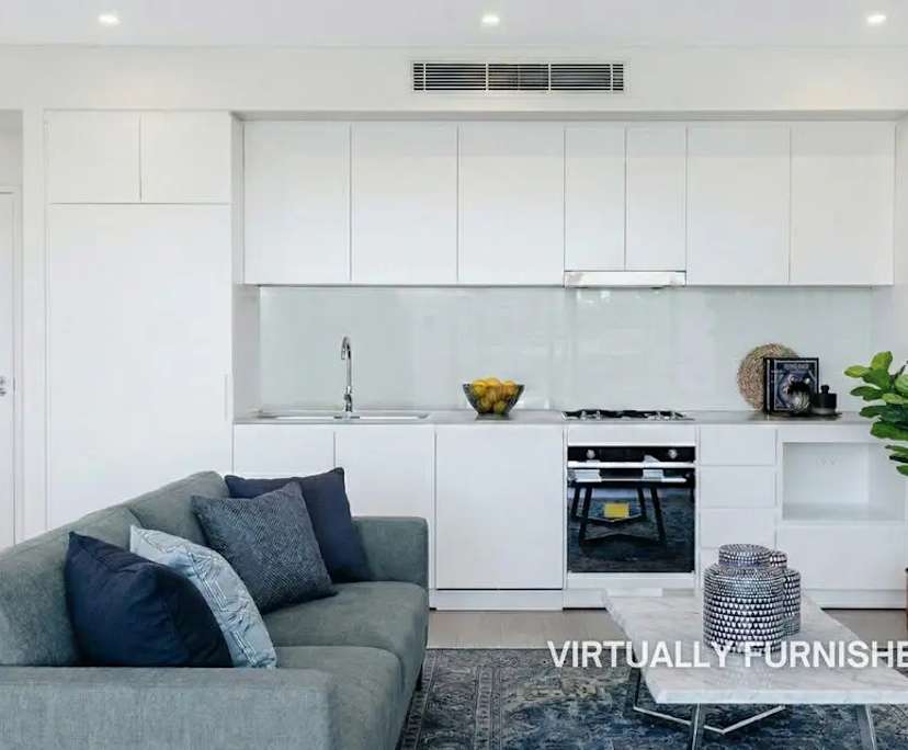 Room with own bathroom