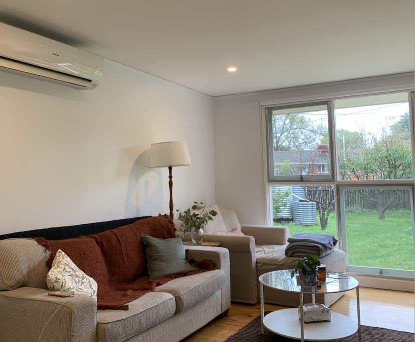 Room for Rent in Hackett, Canberra 230, Furnished...