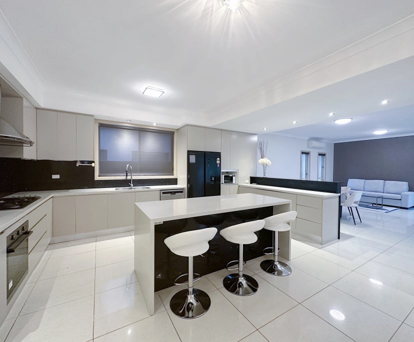 $540, Share-house, 5 bathrooms, Marrickville NSW 2204