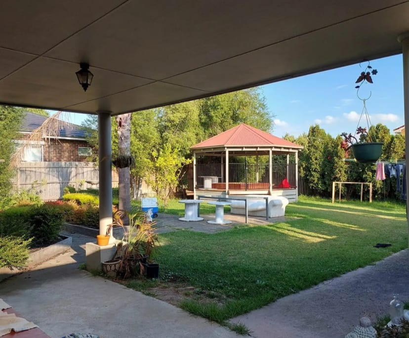 $195, Share-house, 4 bathrooms, Reservoir VIC 3073