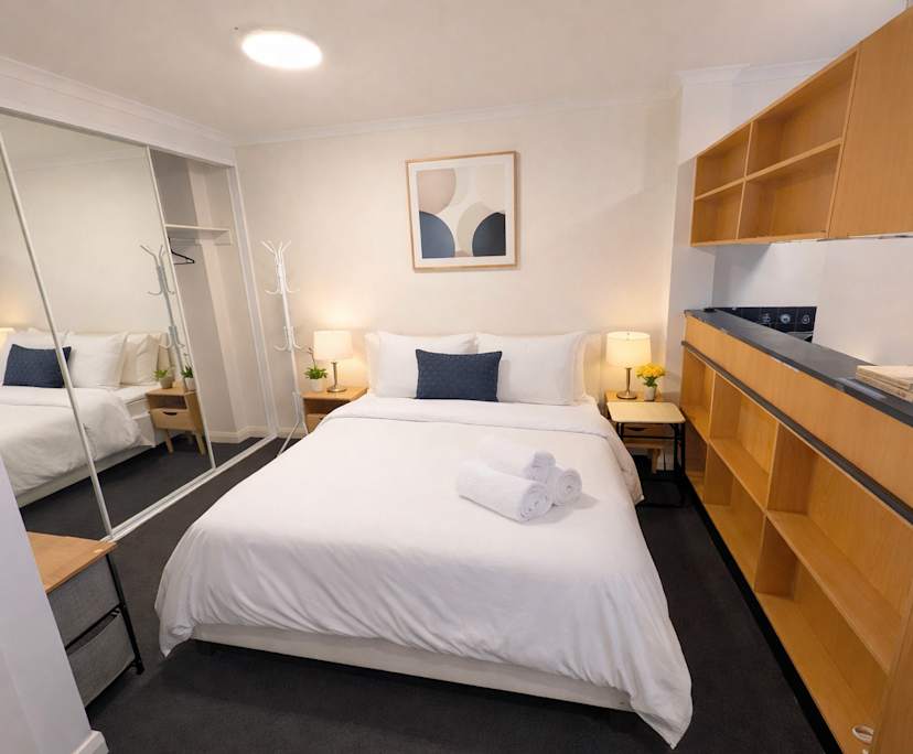 $720, Studio, 1 bathroom, Surry Hills NSW 2010