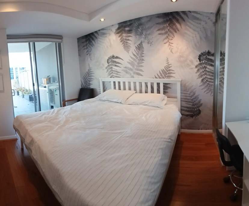 Student accommodation