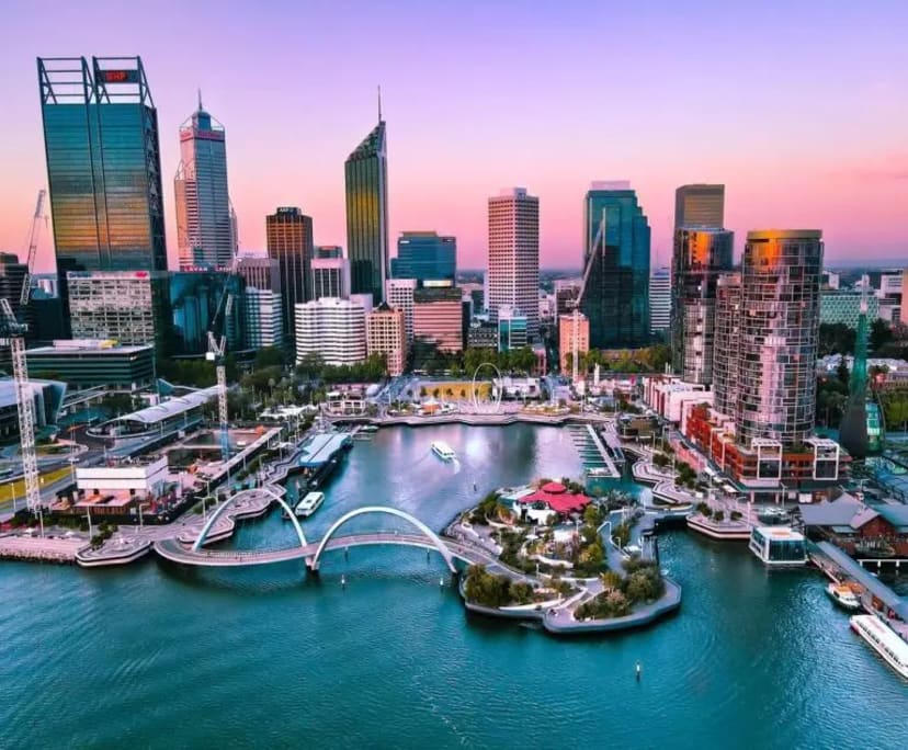 $350, Share-house, 4 bathrooms, Innaloo WA 6018