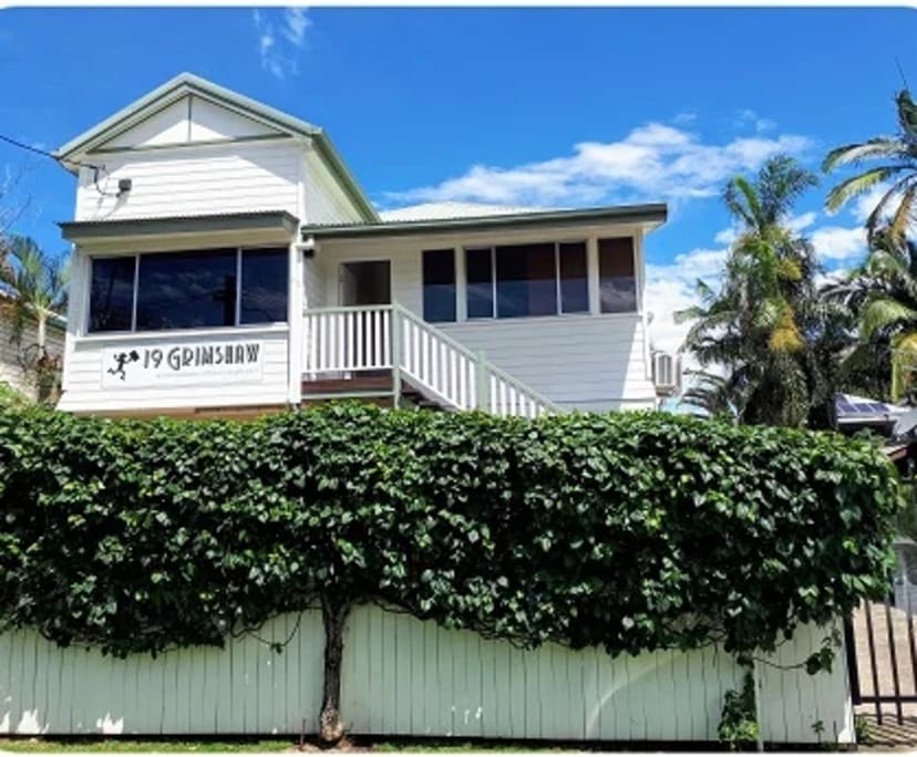 Room for Rent in Grimshaw Street, Parramatta Park, C...