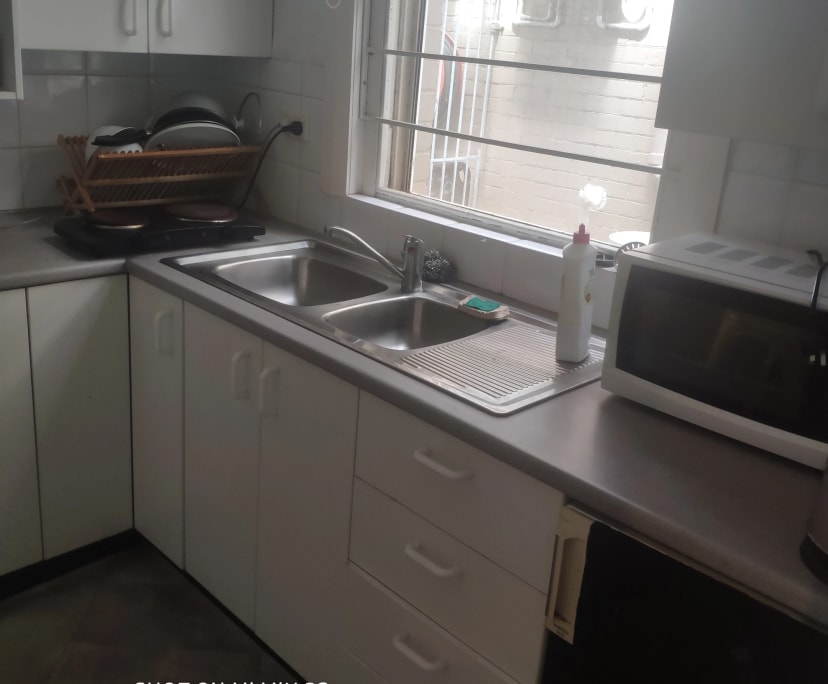 $370, Flatshare, 3 bathrooms, Kingsford NSW 2032