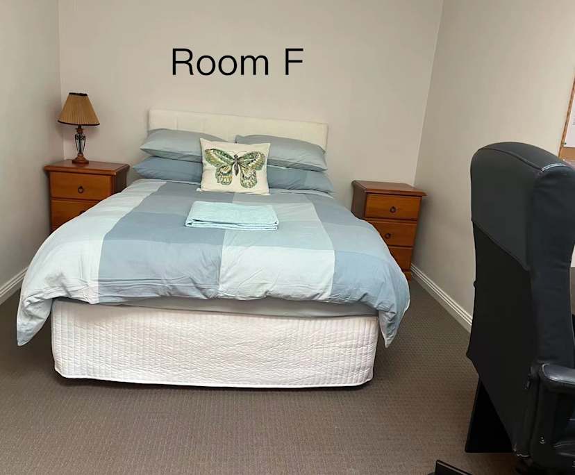 $300-380, Share-house, 5 rooms, Burwood VIC 3125, Burwood VIC 3125