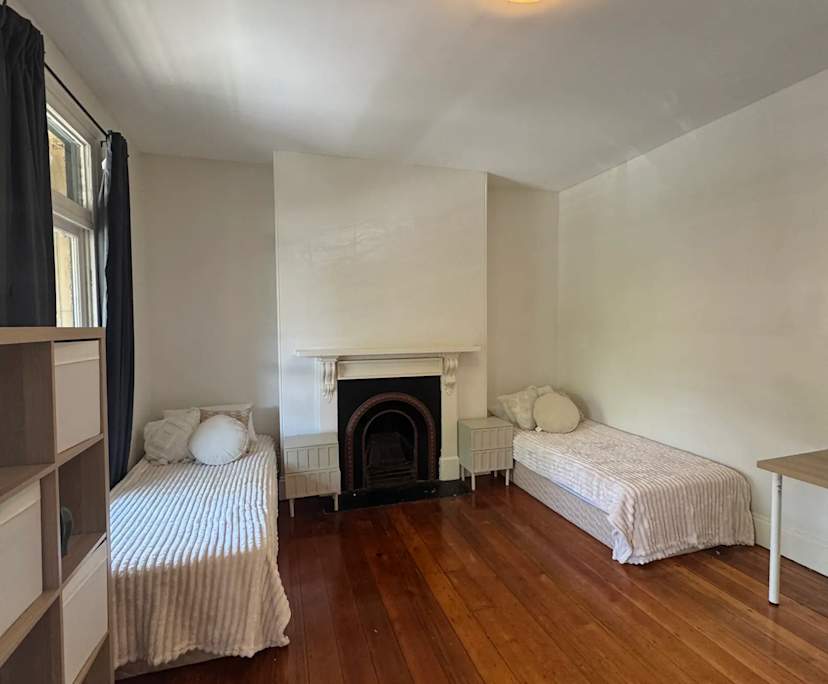 $200, Share-house, 5 bathrooms, Marrickville NSW 2204