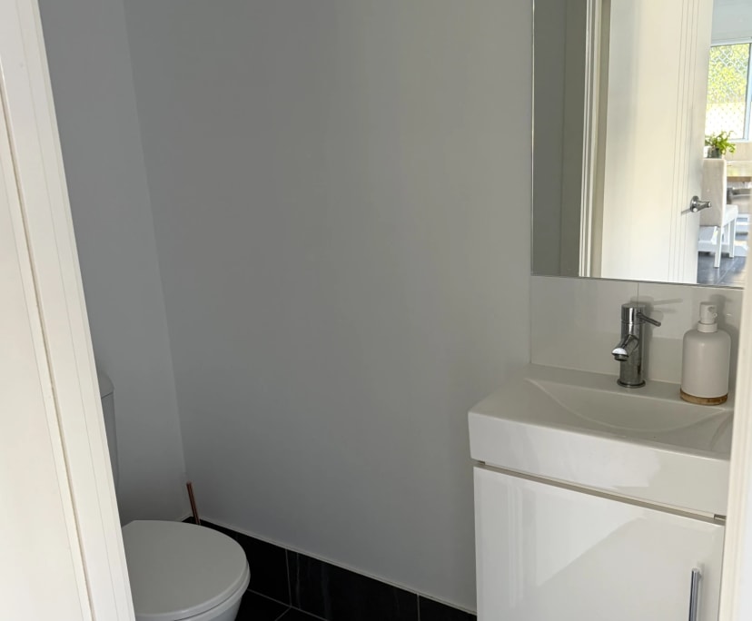 $200, Share-house, 4 bathrooms, Manly West QLD 4179