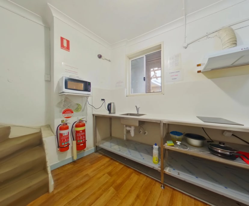 $295, Flatshare, 2 rooms, Darlinghurst NSW 2010, Darlinghurst NSW 2010
