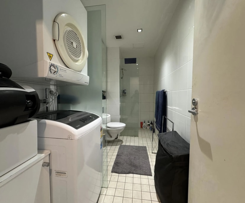 $550, Flatshare, 2 bathrooms, Surry Hills NSW 2010