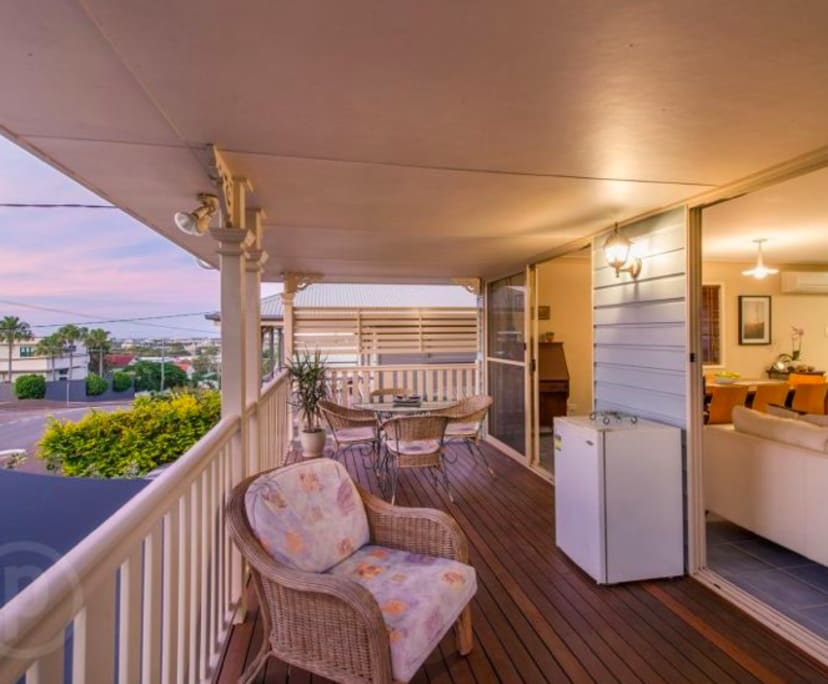 2 Rooms for Rent in Balmoral, Brisbane 160, Unfur...