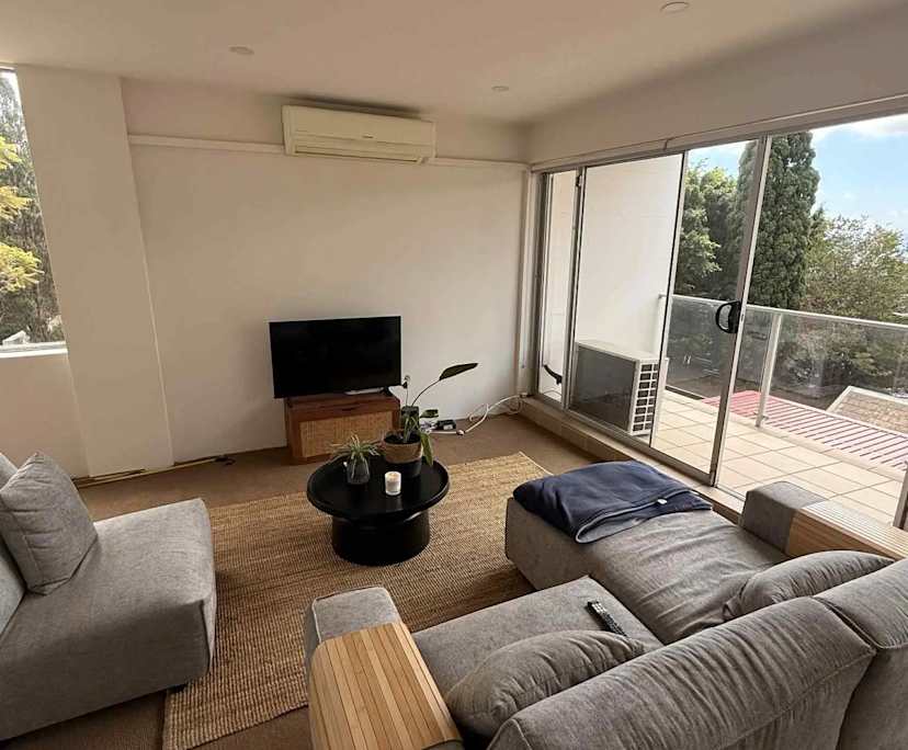 $500, Flatshare, 2 bathrooms, Kirribilli NSW 2061
