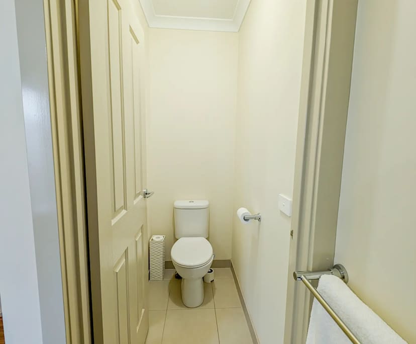 $196, Share-house, 5 bathrooms, South Morang VIC 3752