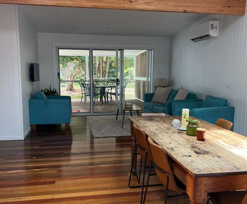 $360, Share-house, 3 bathrooms, New Brighton NSW 2483