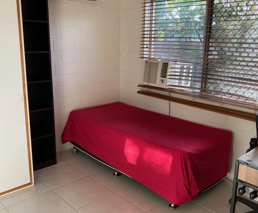 $175, Share-house, 4 bathrooms, Douglas QLD 4814